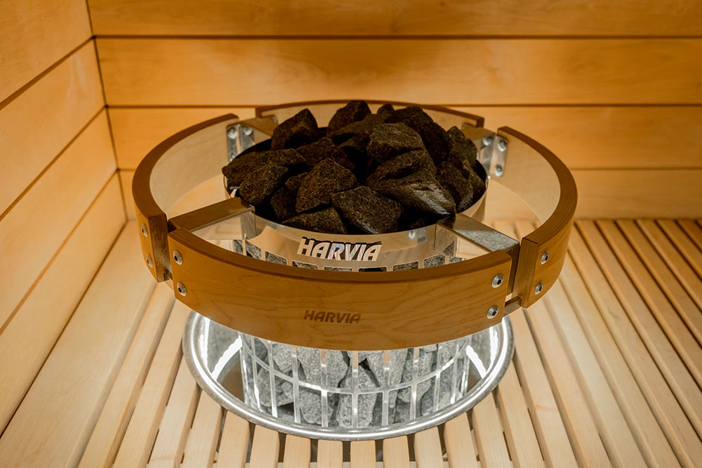 Печь для бани Harvia Печь для бани Harvia