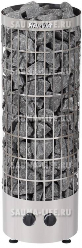 Печка для сауны Harvia Cilindro PC90