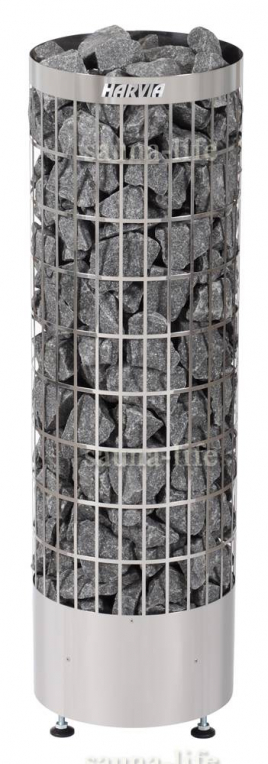 Печка для сауны Harvia Cilindro PC70E