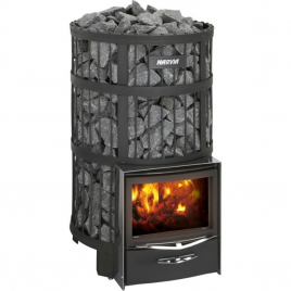 Дровяная печь Harvia Legend 300 LD