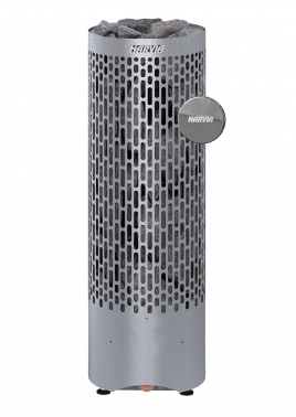 Электрокаменка для сауны Harvia Cilindro Plus Spot PP90SP