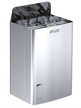Электропечь для бани 220 Harvia The Wall Combi SW70S