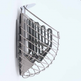Электрическая печь Henki Nest 10 кВт, нержавейка