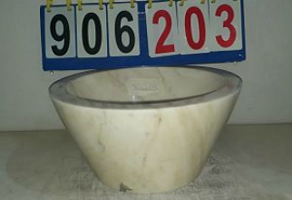 Курна мраморная КМ05
