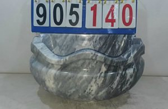 Курна мраморная КМ15