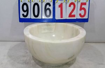 Курна мраморная КМ19