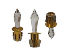 Насадка Cariitti Crystal CR-31