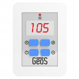Пульт Костёр GeoS-Base 15