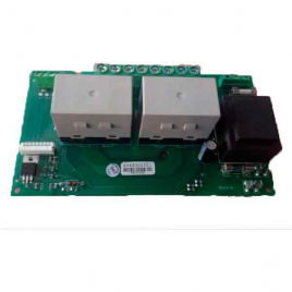 Силовая плата Harvia WX212