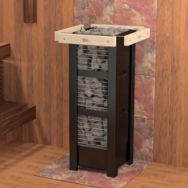 Защитное ограждение Костёр QUADRO